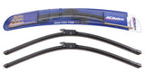 Front Wiper Blades VE VF Holden Commodore GM Acdelco NEW SEDAN WAGON UTE 2006-2017