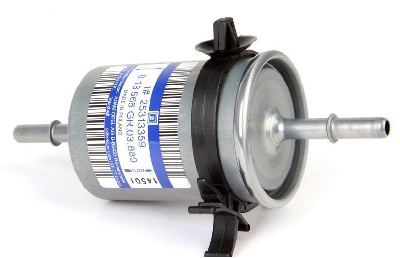 Genuine Holden V6 VT VX VY Commodore Service Kit - Air Fuel Oil Spark Plugs V6