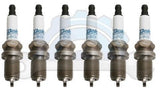 SERVICE KIT OIL AIR FILTERS SPARK PLUGS  ACDelco suitable for MITSUBISHI 380 2005-2008