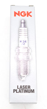Platinum Spark Plug  NGK PLFR5A-11 Pack Of 6 for Nissan Navara Pathfinder 4.0l Murano Skyline