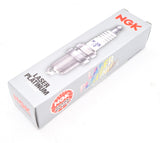 Platinum Spark Plug  NGK PLFR5A-11 Pack Of 6 for Nissan Navara Pathfinder 4.0l Murano Skyline