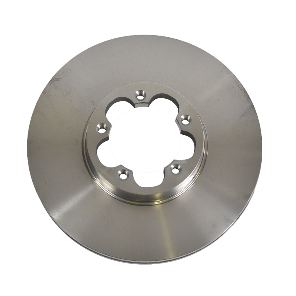 Disc Front Brake   * KK311125AB For Ford