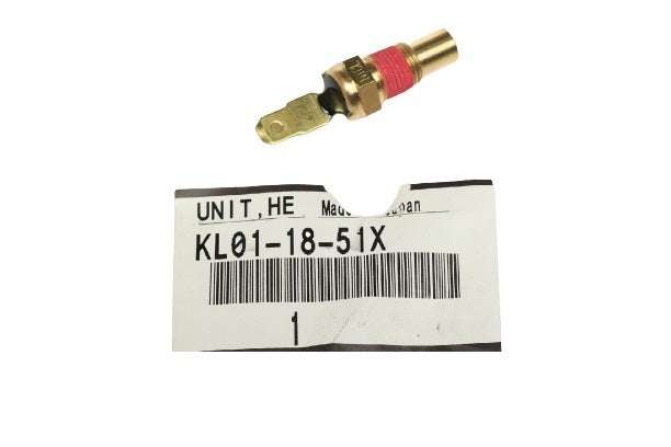 Unit Heat Gauge KL011851X For Ford