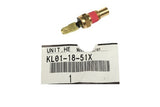Unit Heat Gauge KL011851X For Ford