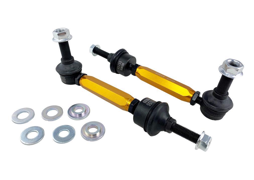 Ball Link Kit Whiteline KLC115