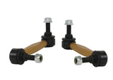 Sway Bar - Link Kit H/D Adj Steel Ball Whiteline KLC179