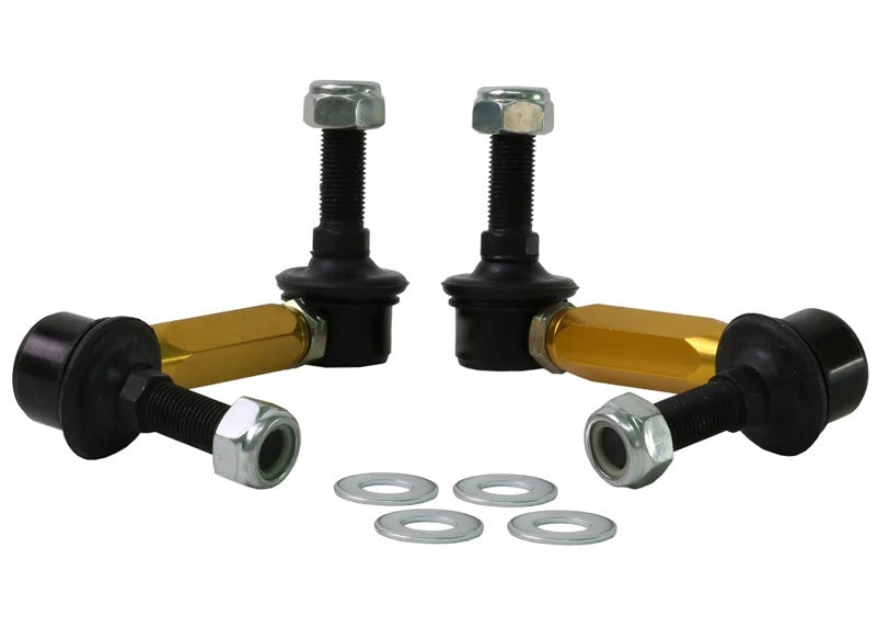 Sway Bar - Link Assembly Whiteline KLC198