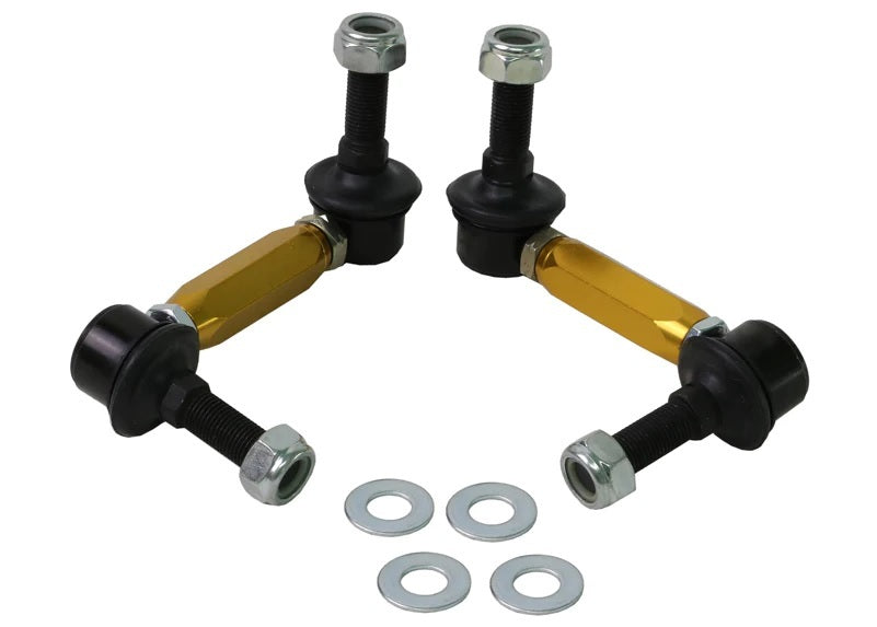 Sway Bar - Link Assembly Whiteline KLC198