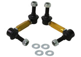 Sway Bar - Link Assembly Whiteline KLC198