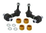 Sway Bar - Link Kit Adjustable Whiteline KLC202
