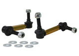 Sway Bar - Link Kit Adjustable Whiteline KLC220