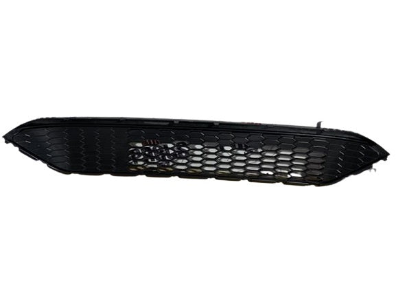 Grille Front Bumper Lower Center KT4Z17K945GA For Ford