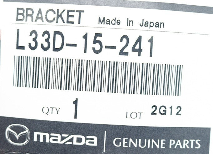 Bracket - Radiator L33D-15-241 for Mazda CX7 CX8 CX9 Mazda2 Mazda5