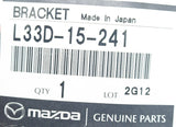 Bracket - Radiator L33D-15-241 for Mazda CX7 CX8 CX9 Mazda2 Mazda5
