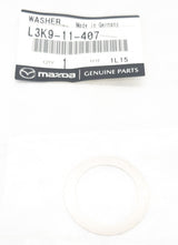Washer - Crankshaft Sprocket Lock L3K9-11-407 for Mazda