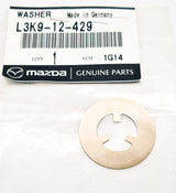 Camshaft Washer L3K9-12-429 for Mazda 3 6 CX7