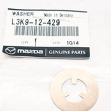 Camshaft Washer L3K9-12-429 for Mazda 3 6 CX7