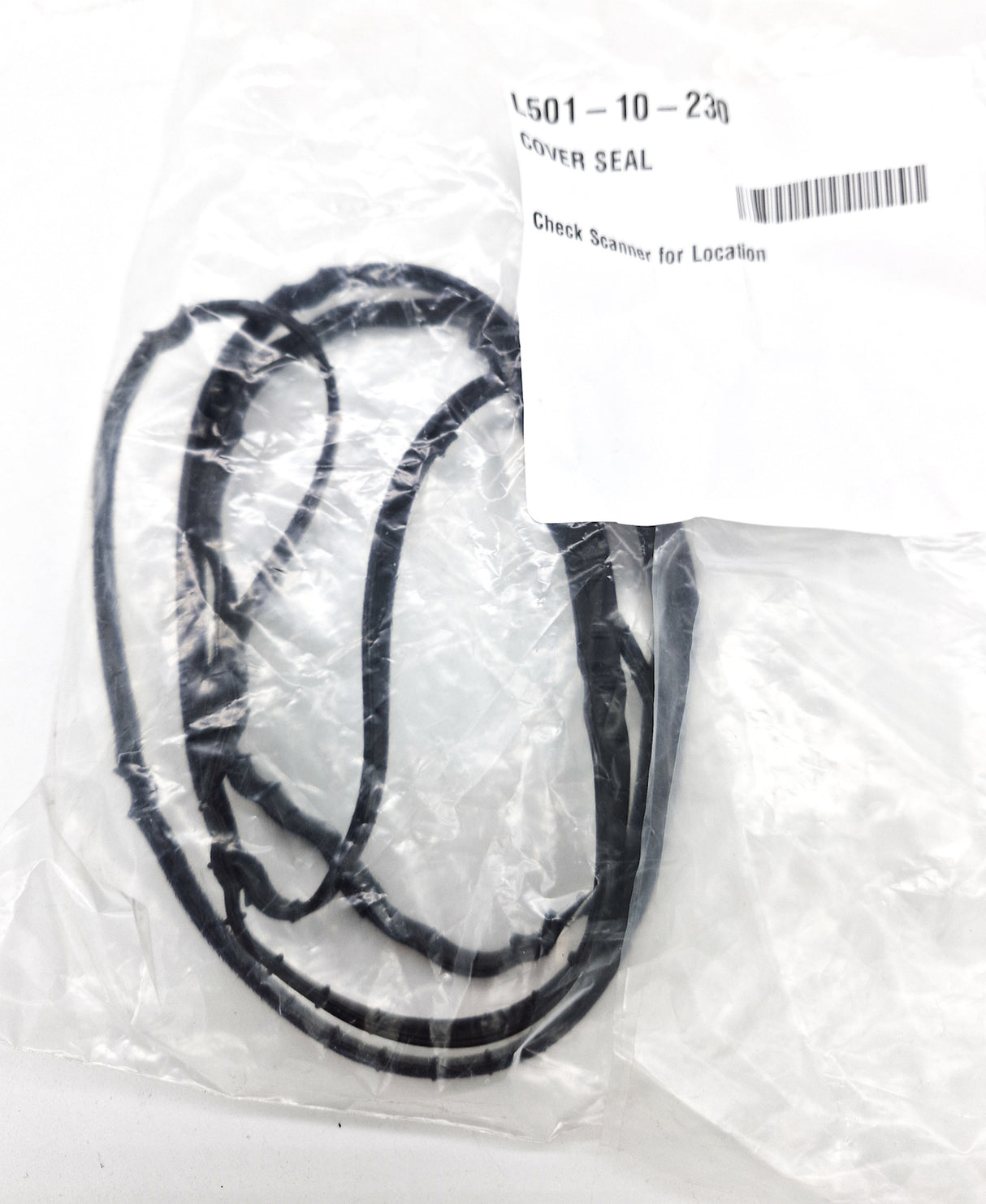 Cover Seal L501-10-230 for Mazda