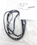 Cover Seal L501-10-230 for Mazda