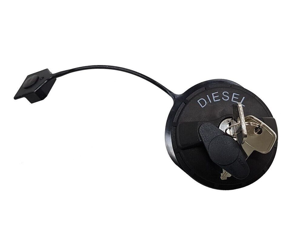 Cap Fuel           * LC3Z9030E For Ford