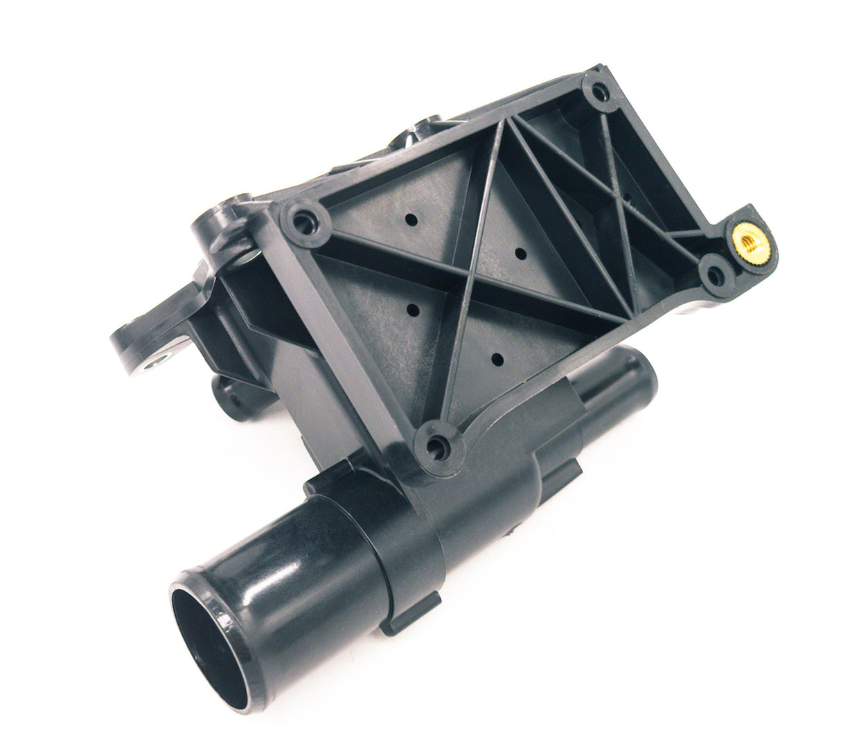 Engine Coolant Outlet Water LF94-15-17Z for Mazda