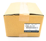 Engine Coolant Outlet Water LF94-15-17Z for Mazda