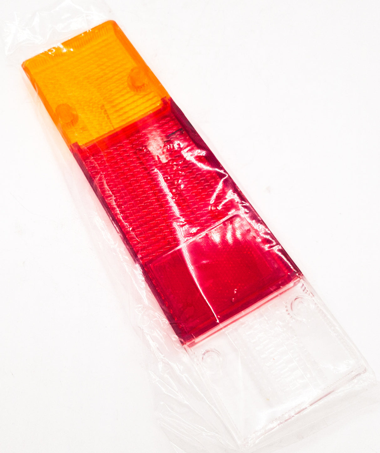 LH TAIL LIGHT LENS 96-12 suits TRITON Mitsubishi MK ML MN TRAY UTE GENUINE CAB CHASSIS