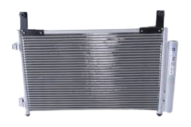 Condenser - Air Conditioning MB3Z19712B For Ford Ranger RA