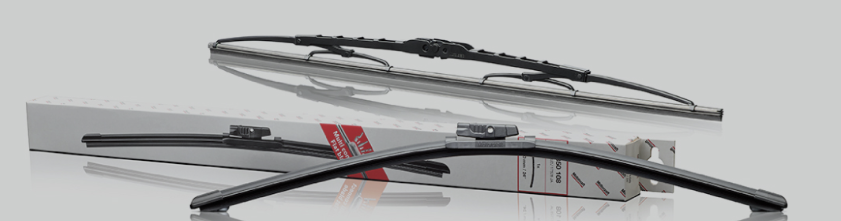 Wiper Blades 650mm MEEU2J17528KA For Ford