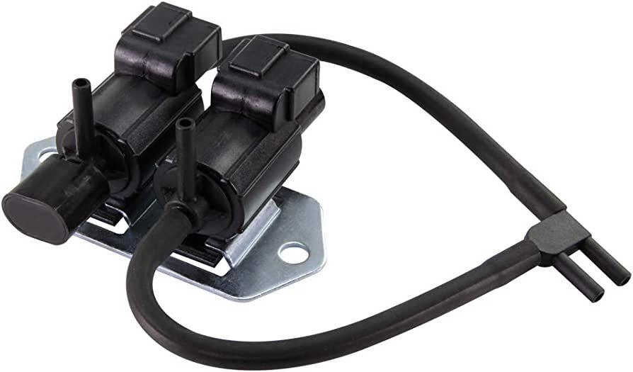 Valve - Freewheel Clutch