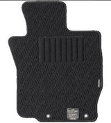 CARPET MAT FLOOR Set FR & RR, for Mitsubishi YA Eclipse Cross AT Only 2017-2020 MZ511932EX
