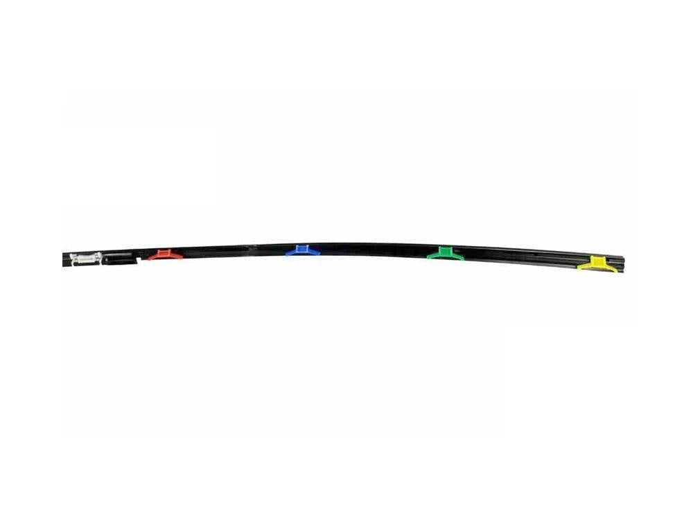 Moulding-Drip-Rh MN117542 for Mitsubishi