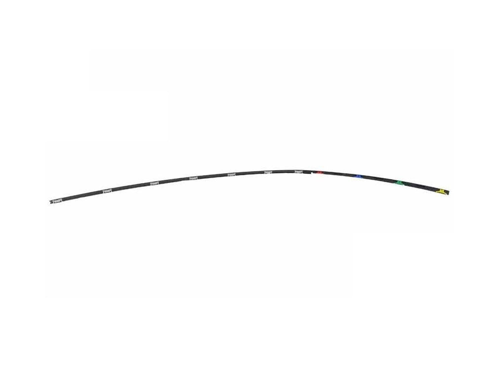 Moulding-Drip-Rh MN117542 for Mitsubishi