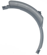 Cover - Radiator Under MN135064 for Mitsubishi Challenger PB PC 2009-2015 2.5L Diesel
