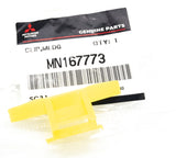 Clip - Drip Rail MN167773 for Mitsubishi