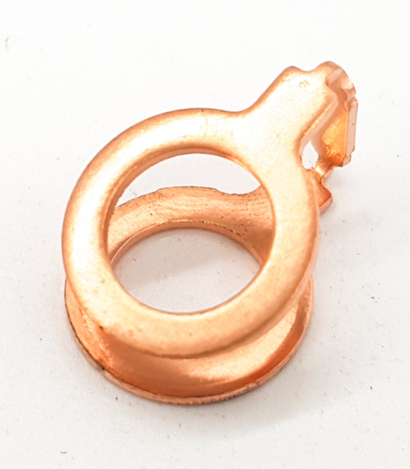 まりん Red Cat-Eye Glasses #4437918 | Zenni Optical