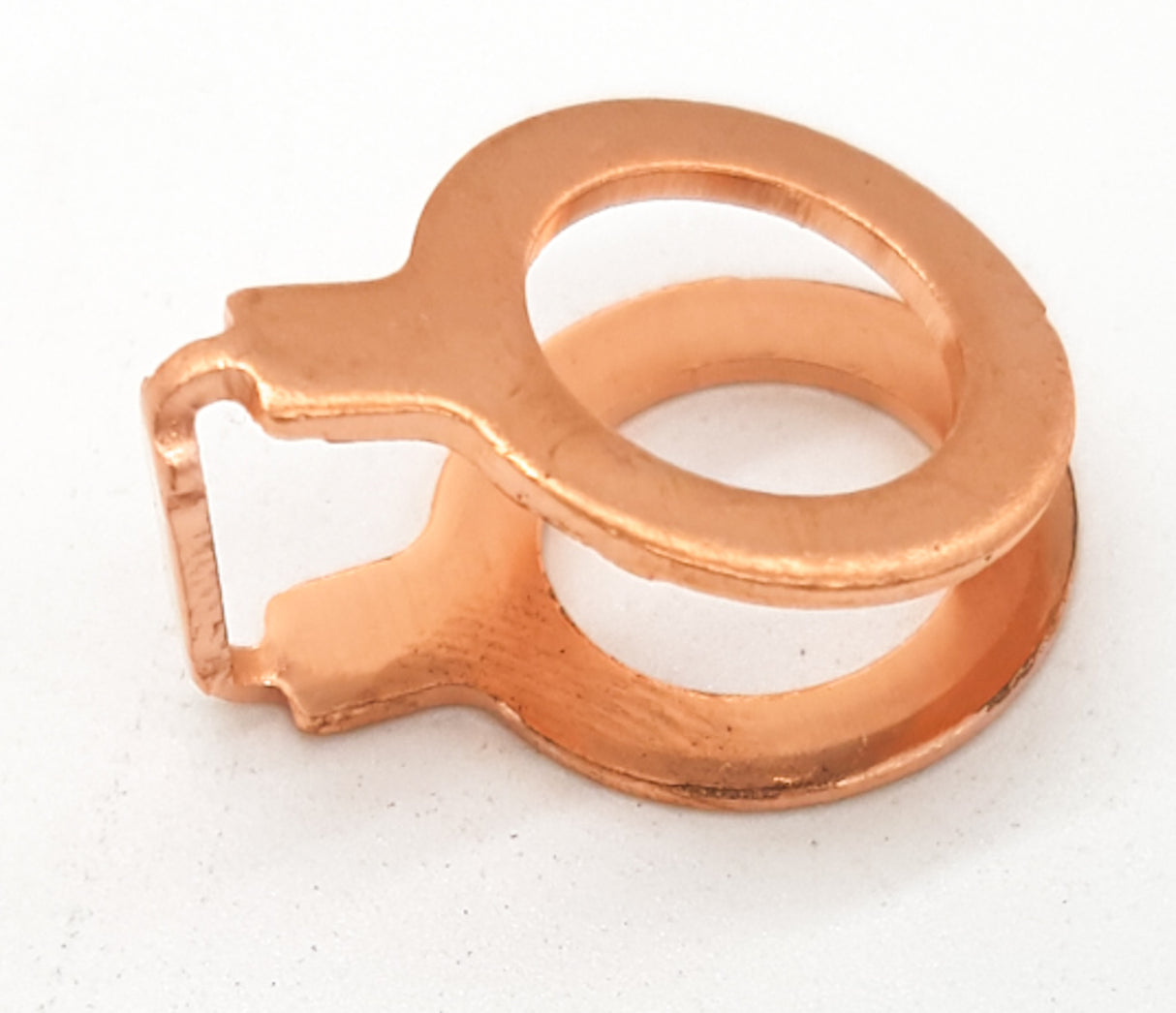 Gasket - Fuel Line (Copper) MN187847 for Mitsubishi