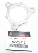 Gasket - Exhaust Pipe Flange MR529716 for Mitsubishi Triton Pajero Sport 2.4L