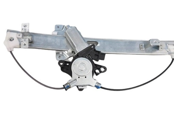 WINDOW LHR REGULATOR & MOTOR suits Mitsubishi 380 ELECTRIC WIND UP REG GENUINE NEW