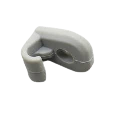 Sunvisor Holder Clip MR653862 for Mitsubishi Triton 2009 - 2015