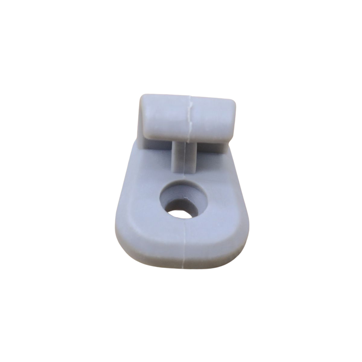 Sunvisor Holder Clip MR653862 for Mitsubishi Triton 2009 - 2015