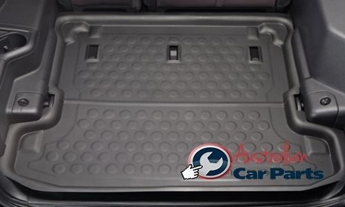 Cargo plastic Liner suitable for Mitsubishi Pajero 2006-2019 LWB Boot MR936018 New Genuine