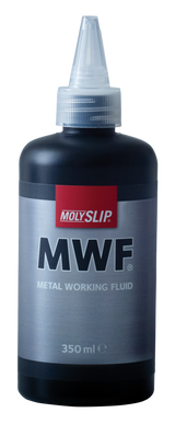 Molyslip Metal Working Liquid 350ml Bottles 3 Pack MWF 41003