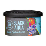 Cobra Cote Scents Organic AIR Freshener Black Aqua