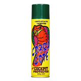Cobra Cote Canadian Pine Automotive Vinyl Protection Anti Static Formula 250G Aerosol