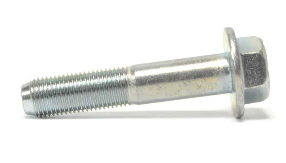 Bolt - Steering Knuckle 12mm X 60mm MU000467 for Mitsubishi