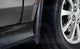 MUDFLAP KIT FRONT LHF & RHF XA XB suitable for Mitsubishi GENUINE 2010-2014 ACCESSORIES GENUINE
