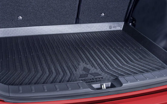LUGGAGE Cargo Boot TRAY for Mitsubishi YA Eclipse Cross 2017-2020 MZ314980