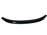 Protector Engine Hood Tinted MZ315110 for Mitsubishi