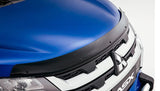 Protector Engine Hood Tinted MZ315110 for Mitsubishi
